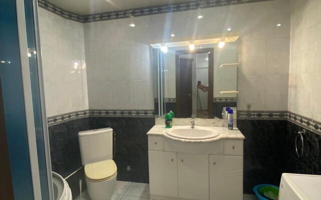 Квартира Однокомнатная квартира Ямашева 83