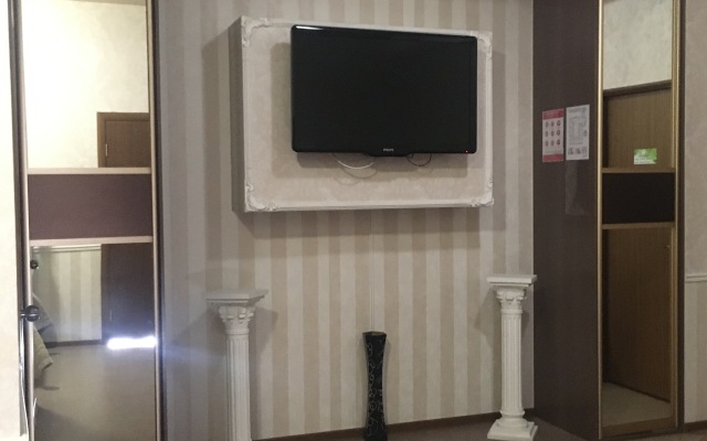 Отель Милана