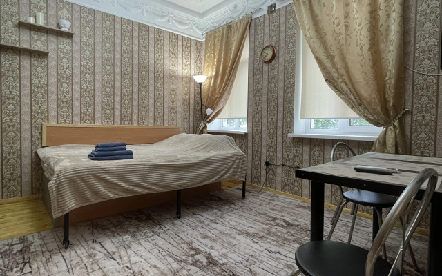 Квартира на Автовокзале