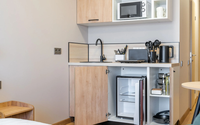 Merino Home Avenir Apartments