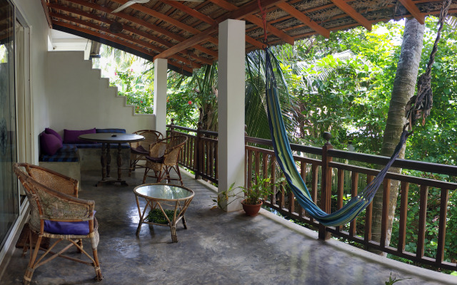 Unawatuna Aparthotel