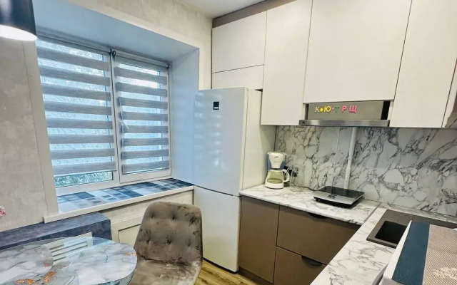 1 Komnatnaya  Flat