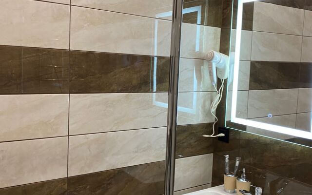 Апартаменты Апартаменты