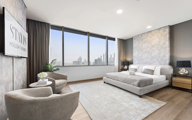 Stayis - 1 Bedroom Stylish Suite Apartment, Apartments