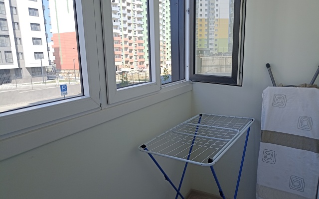 Kompaktnaya Studiya (11) Flat