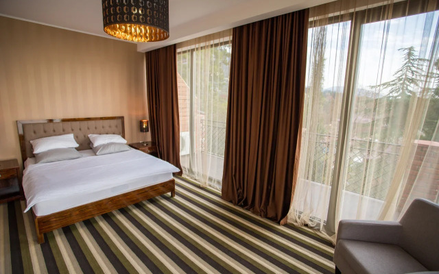 Afon Rezort Hotel