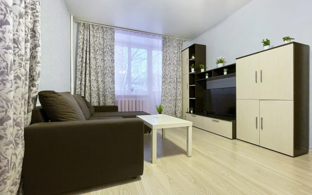 Квартира RentApart24 метро Белорусская