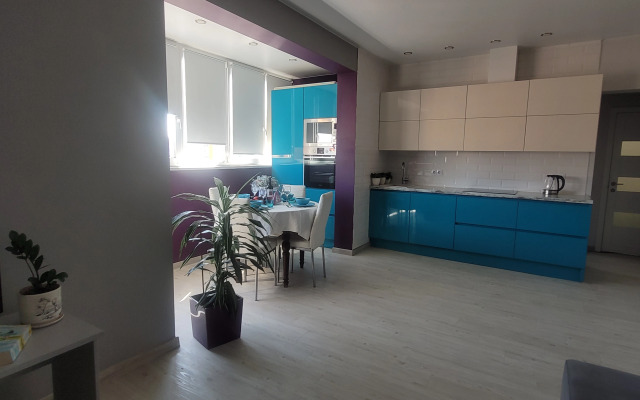 Bezmyatezhnost Komfort I Stabilnost Flat