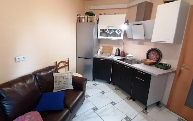 Domashnie Apartment