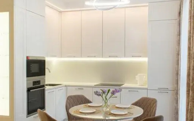 Квартира на Панфилова 3