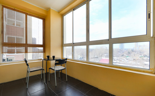 Квартира Dayker City на 8 марта 194