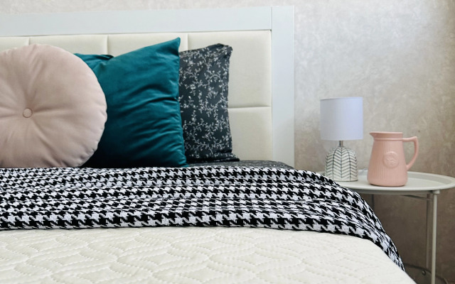 Апартаменты романтиков