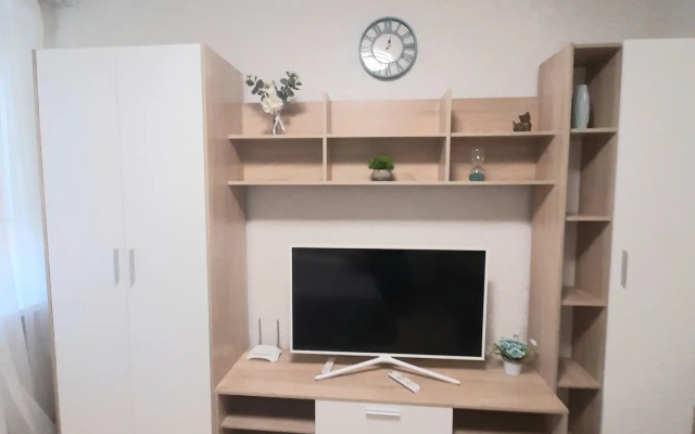 Квартира на Улице 2-я Фрезерная 6 корп2