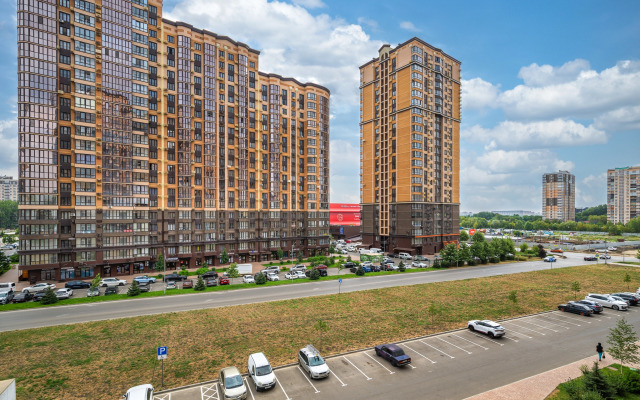 Квартира GoodTimeApartments