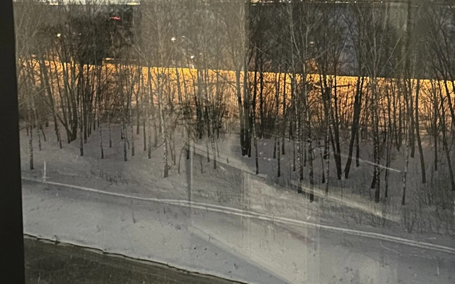 Квартира Home Aparts видовые место гармонии и силы