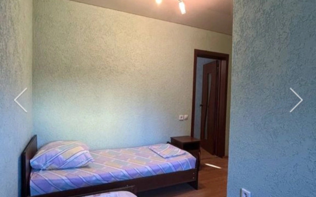 Mariya Apartments