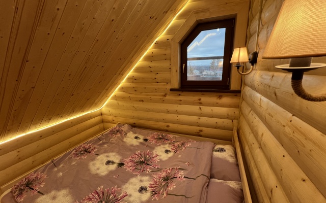 Частный дом Домик в Заярье