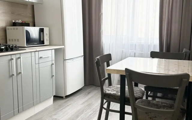 3-Kh Komnatnaya Flat