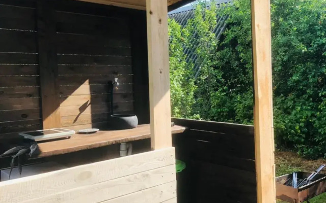 Частный дом На Острове