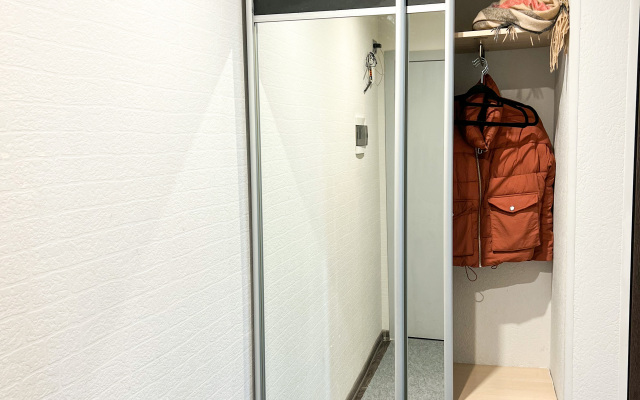 Апартаменты Парк 30 октября