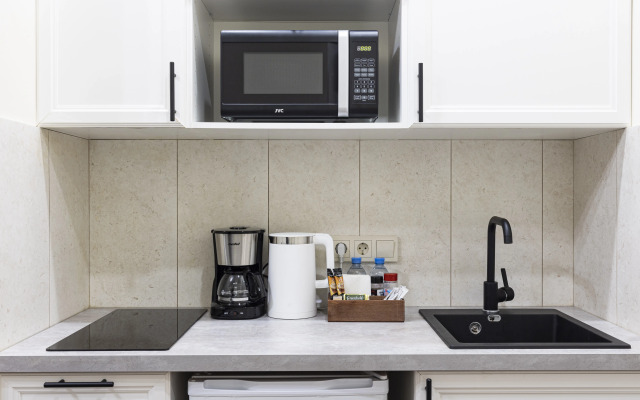 Апартаменты Уютные Для 3-х Гостей