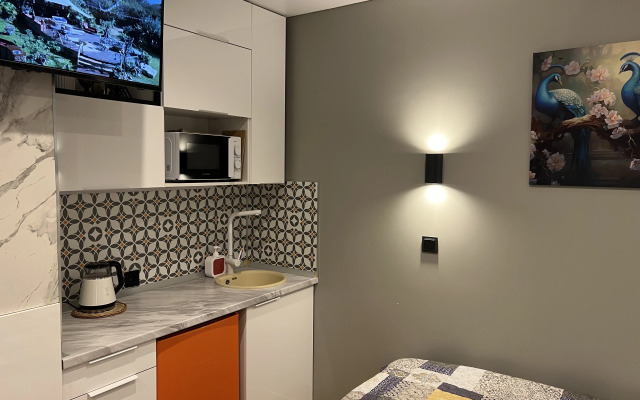 Lucky Pavlin Apartments