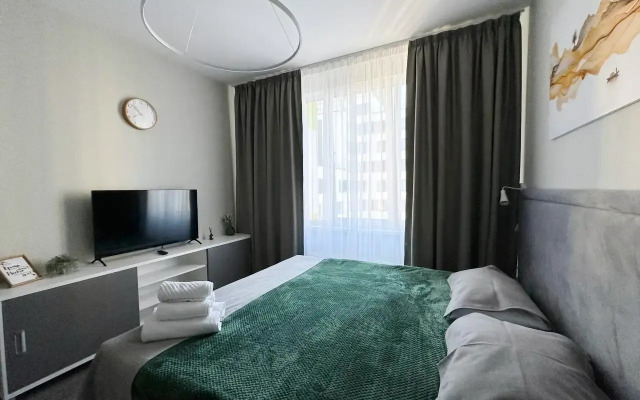 Апартаменты Hotel Spb 15