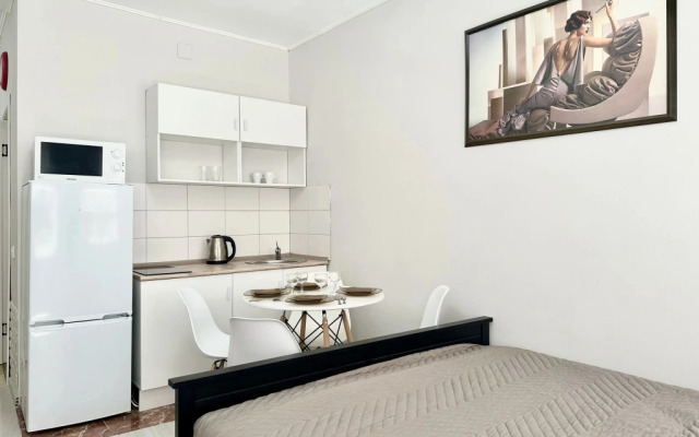 Апартаменты Рядом с Исаакиевский Собором 1