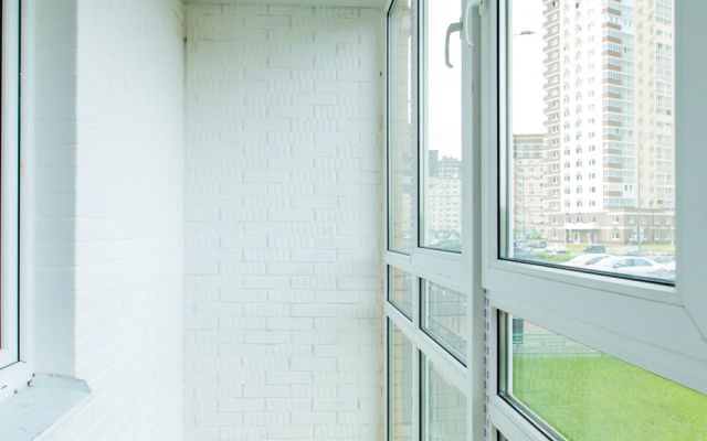 ZhK Tat'yanin Park 194/3 Apartments
