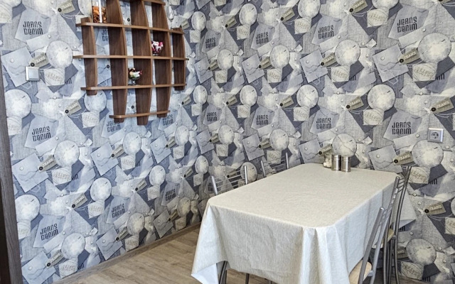 Апартаменты Уютные в Центральном районе