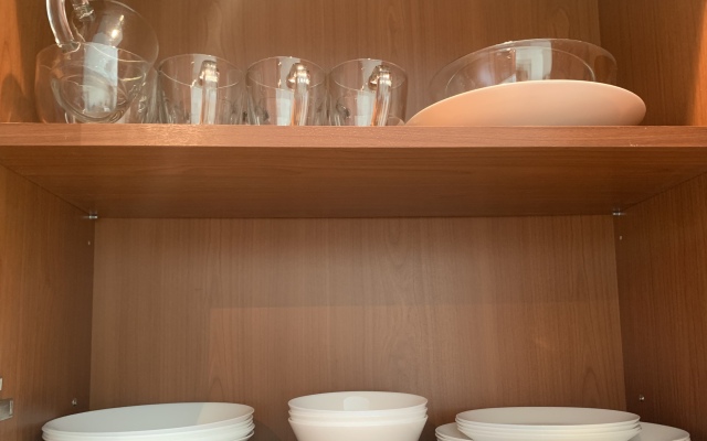 Квартира Трехкомнатная семейная