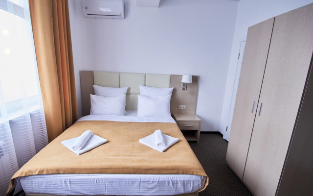 Апартаменты SunVilla