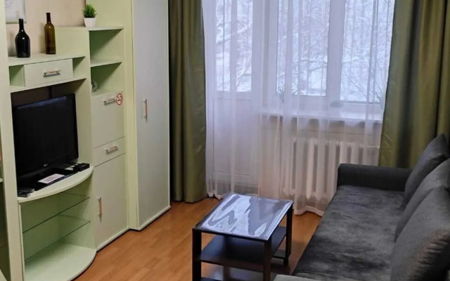 Na Aleksandra Nevskogo 22/2 Flat