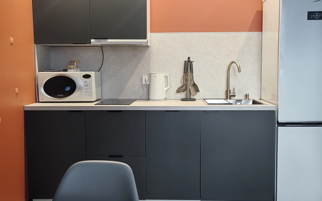 Квартира уютная в шаговой доступности от аэропорта