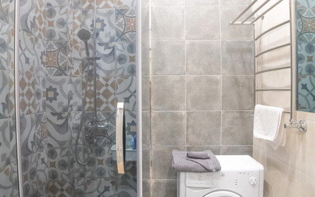 Квартира Уютная на Декабристов