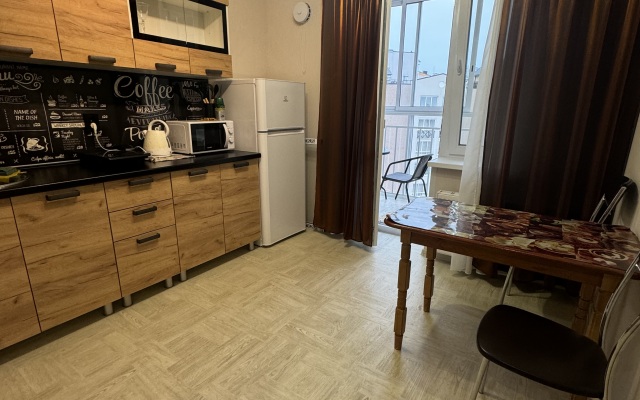 Квартира Privi House в ЖК Знак