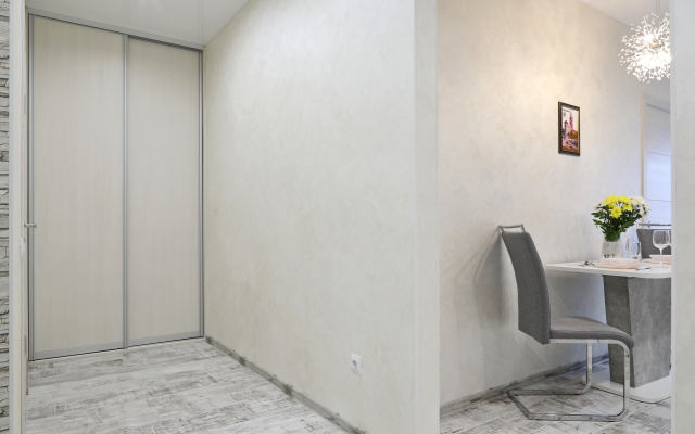 Апартаменты у Музея Янтаря 2