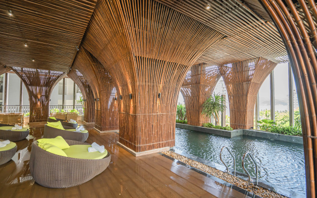 The Signature Nha Trang