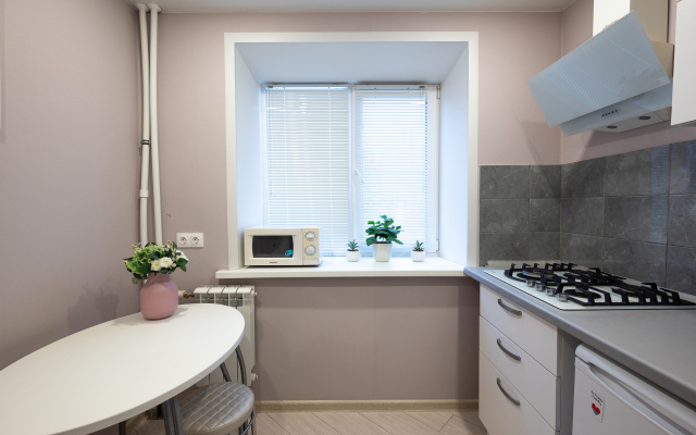 Апартаменты  рядом с Театром им.Камала