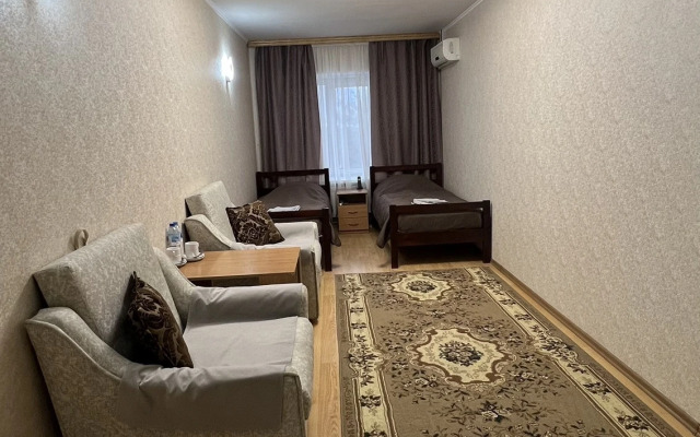 Мини-Отель Вирсавия