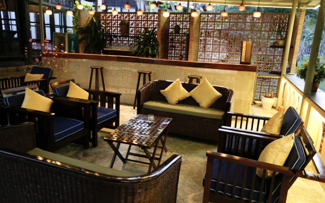 Le Belhamy Resort And Spa Hotel