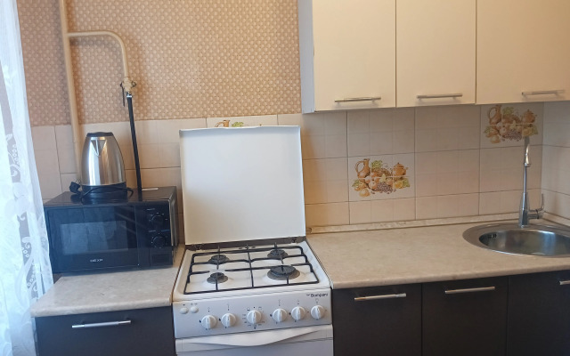 Квартира на улице Льва Толстого 34