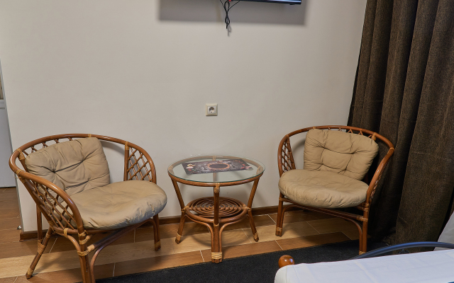 Umka Hotel
