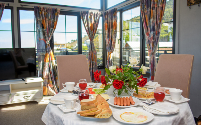Beli Hotel
