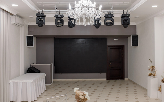 Отель Прага