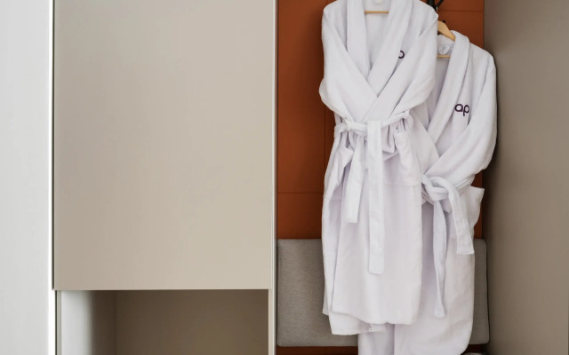Apartico Biznes Klassa Na Baltiyskoy Apartments