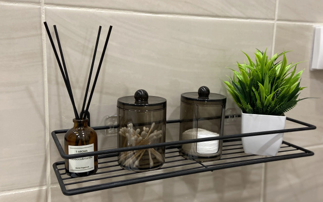 Квартира Amber Loft ЖК Пушкин