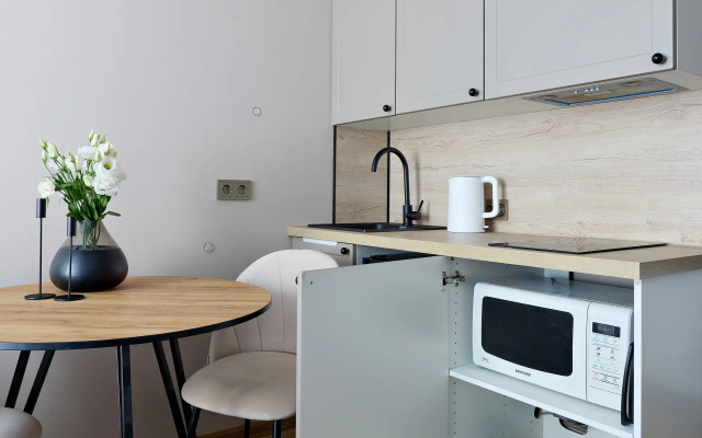 Sea Wave Apart Apartments