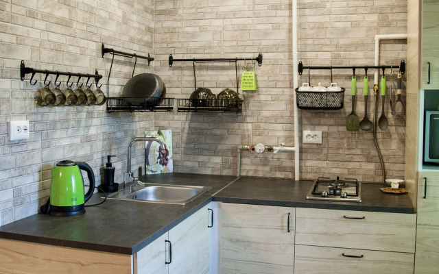 Vinograd Flat