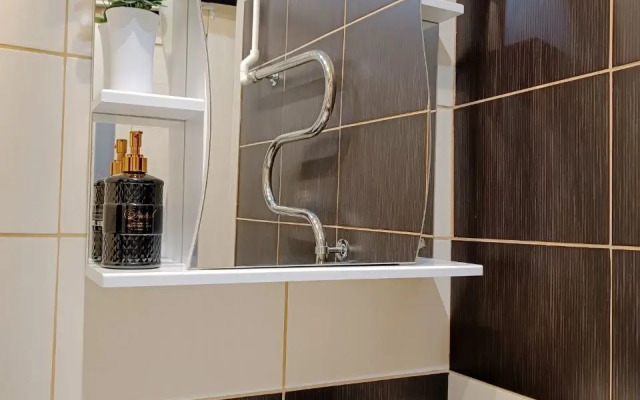 Apartamenty Chaykovskiy na Sovetskoy 35 Flat